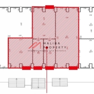 Аренда торгового помещения в БЦ "Флагман" 