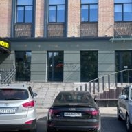 Аренда торгового помещения в БЦ "Телеграф" 