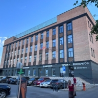 Аренда торгового помещения в БЦ "Телеграф" 