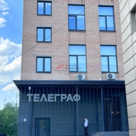 Аренда торгового помещения в БЦ "Телеграф" 
