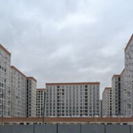 Продажа помещения с арендатором Магнит в ЖК "Остафьево"