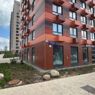 Продажа торгового помещения  в ЖК "Одинцово -1 " 
