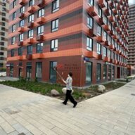 Продажа торгового помещения  в ЖК "Одинцово -1 " 