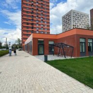 Продажа торгового помещения  в ЖК "Одинцово -1 " 