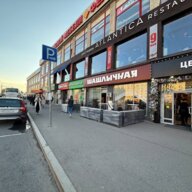 Продажа помещения с арендатором на Кутузовском проспекте