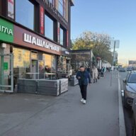 Продажа помещения с арендатором на Кутузовском проспекте