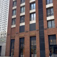 Продажа помещения в жилом комплексе Ever на западе Москвы