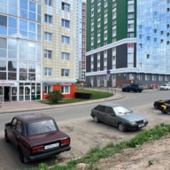 Продажа торгового помещения с сетевыми арендаторами