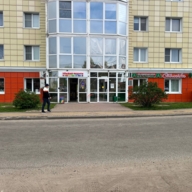 Продажа торгового помещения с сетевыми арендаторами