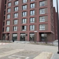 Продажа торгового помещения в ЖК "Новое Летово"