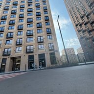 Продажа коммерческого помещения в ЖК "Барклая-6"