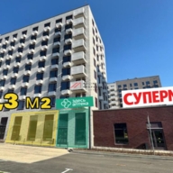 Продажа помещения в ЖК Середневский лес