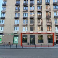 Аренда торгового помещения ЖК "2-й Нагатинский" 