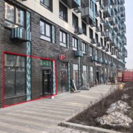 Продажа помещения рядом с супермаркетом Пятёрочка