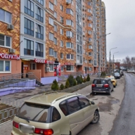 Продажа торгового помещения в г. Долгопрудный