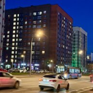 Продажа торгового помещения с арендатором Lamoda