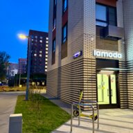 Продажа торгового помещения с арендатором Lamoda