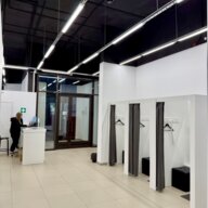 Продажа торгового помещения с арендатором Lamoda