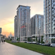 Аренда помещения в жилом комплексе LIfe-Ботанический сад