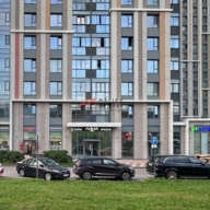 Аренда помещения в жилом комплексе LIfe-Ботанический сад