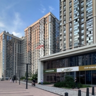 Аренда помещения в жилом комплексе LIfe-Ботанический сад