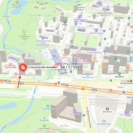 Аренда помещения в жилом комплексе LIfe-Ботанический сад