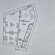 Продажа здания рядом с метро Красные ворота