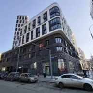 Продажа помещения под автомойку в ЖК "Символ" 