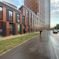 Продажа помещения с магазином Пятерочка в МФЗ "Эйлер"