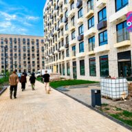 Продажа помещения c арендатором, окупаемость 10 лет