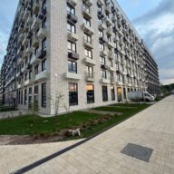 Продажа помещения c арендатором, окупаемость 10 лет