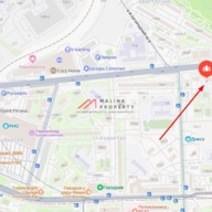 Аренда помещения под салон красоты
