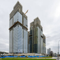 Продажа помещения в ЖК Мираполис, на гипертрафике