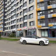 Продажа торгового помещения с арендатором 