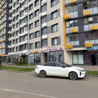 Продажа торгового помещения с арендатором 