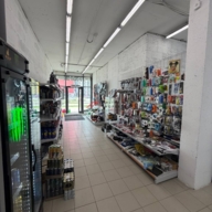 Продажа торгового помещения с арендатором 