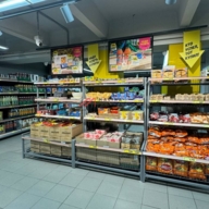 Продажа торгового помещения с арендаторами 