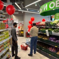 Продажа помещения в ЖК "Will Towers" с супермаркетом "Магнит"