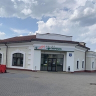 Продажа торгового помещения с Сбербанком в г. Истра