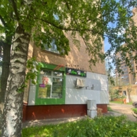 Продажа помещения с арендаторами в 1-ой минуте от м. Новогиреево