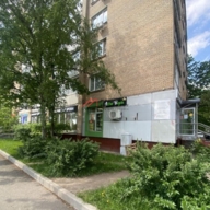Продажа помещения с арендаторами в 1-ой минуте от м. Новогиреево