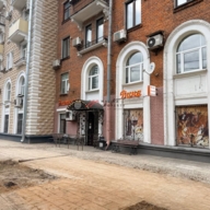 Аренда торгового помещения возле м. Сокол