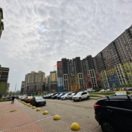 Аренда торгового помещения в ЖК "Солнечные системы" 