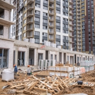 Продажа помещения с арендаторами в ЖК "1-й Саларьевский" 
