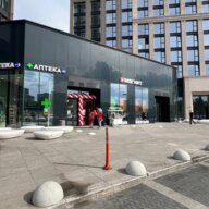 Продажа помещения в ЖК "Will Towers" с супермаркетом "Магнит"
