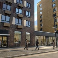 Продажа торгового помещения в ЖК Ильинские луга напротив поликлиники