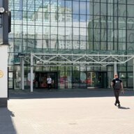 Продажа торгового центра MARI