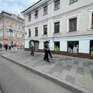 Аренда помещения под общепит/бар на Неглинной