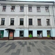 Аренда помещения под общепит/бар на Неглинной