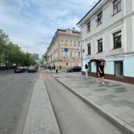 Аренда помещения под общепит/бар на Неглинной
